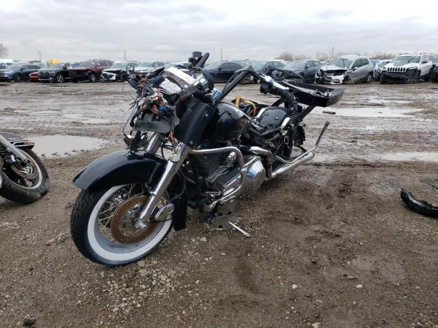 Изображение 2 1999 HARLEY-DAVIDSON FLTR  1999 с VIN 1HD1FPV19XY616707