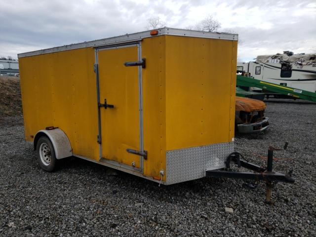 2004 CONT CARGO TRLR 2004 image
