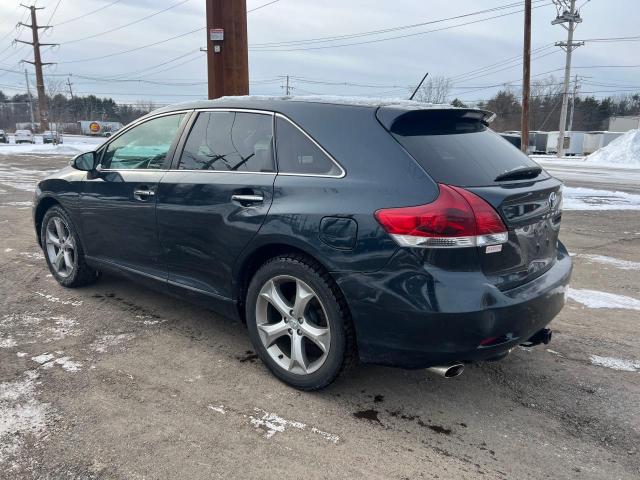 Image 3 of 2013 TOYOTA VENZA LE 2013 with VIN 4T3BK3BB1DU089131