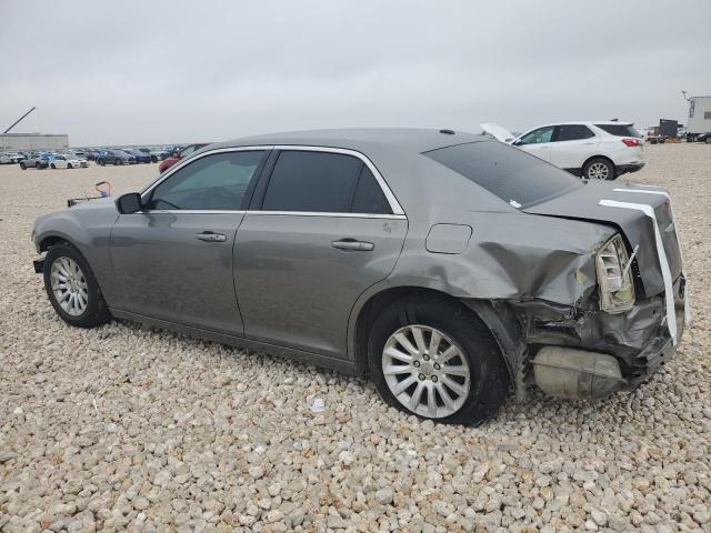 Obraz 2 z 2012 CHRYSLER 300  2012 z VIN 2C3CCAAG8CH312643