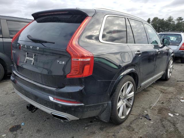 Изображение 3 2017 VOLVO XC90 T6 2017 с VIN YV4A22PLXH1187311