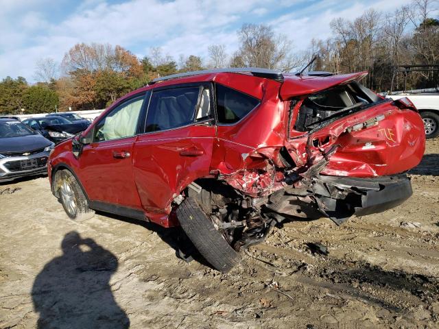 Obraz 2 z 2015 TOYOTA RAV4 LE 2015 z VIN JTMZFREVXFJ055184