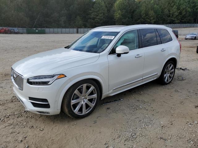 Obraz 2017 VOLVO XC90 T6 2017