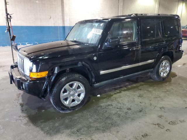 Obraz 2006 JEEP COMMANDER LIMITED 2006