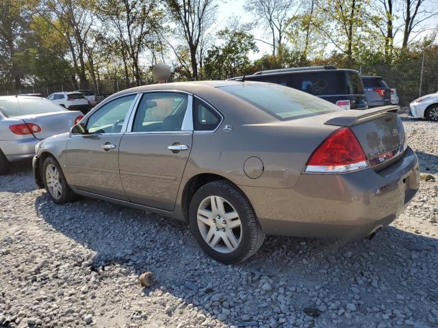 Image 2 of 2007 CHEVROLET IMPALA LT 2007 with VIN 2G1WC58RX79127932