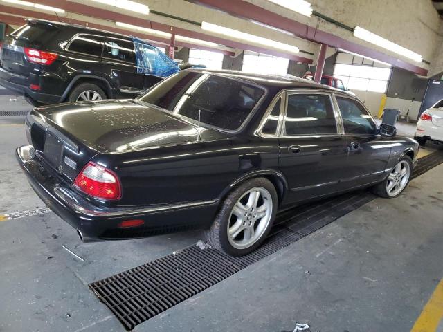 Изображение 3 1999 JAGUAR XJR  1999 с VIN SAJPD184XXC866217