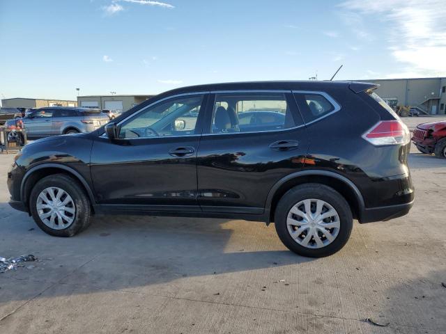 Image 2 of 2016 NISSAN ROGUE S 2016 with VIN KNMAT2MV6GP635111
