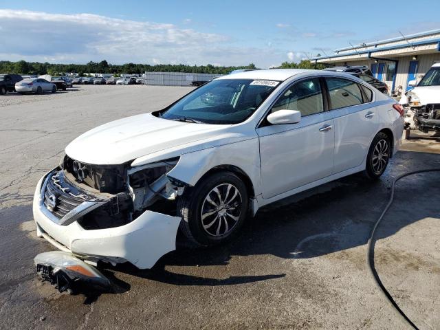 Image 1 of 2016 NISSAN ALTIMA 2.5 2016 with VIN 1N4AL3AP0GC142906