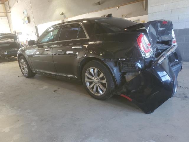 Image 2 of 2016 CHRYSLER 300C  2016 with VIN 2C3CCAKG4GH334661