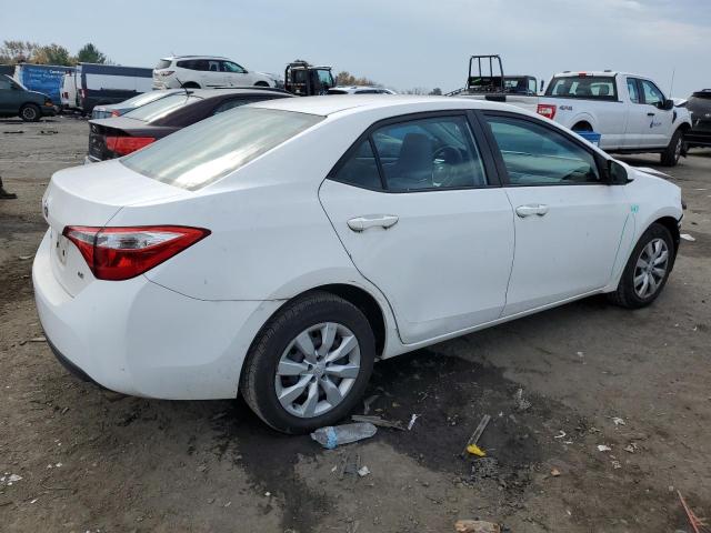 Obraz 3 z 2014 TOYOTA COROLLA L 2014 z VIN 2T1BURHE4EC193946