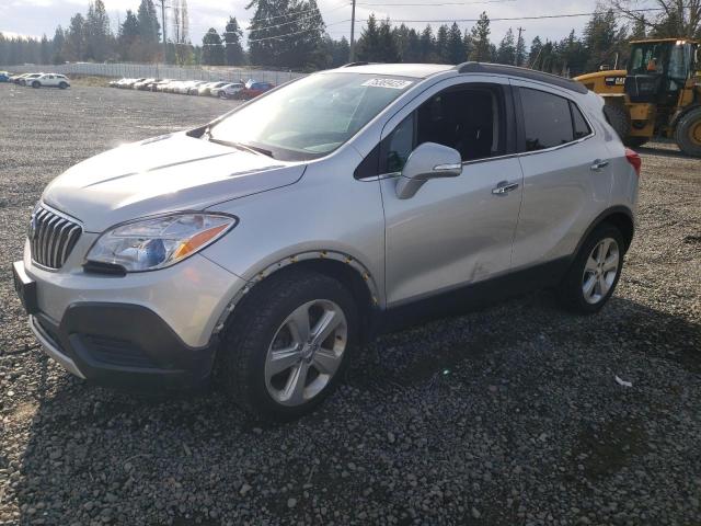 2016 BUICK ENCORE  2016 image