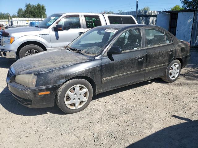 Obraz 2005 HYUNDAI ELANTRA GLS 2005
