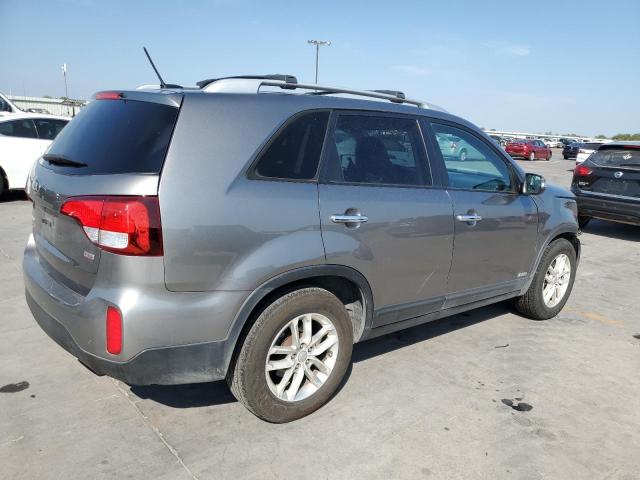 Изображение 3 2014 KIA SORENTO LX 2014 с VIN 5XYKTDA6XEG502820