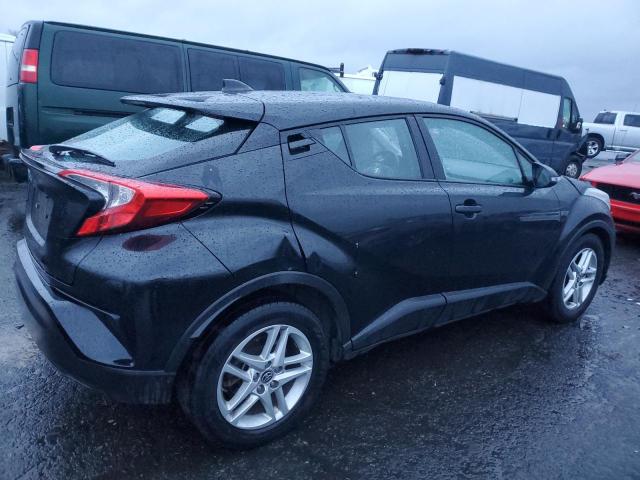 Obraz 3 z 2020 TOYOTA C-HR XLE 2020 z VIN NMTKHMBX9LR109723