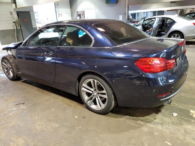 Obraz 2 z 2017 BMW 430XI  2017 z VIN WBA4U9C58H5D44496