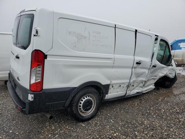 Image 3 of 2020 FORD TRANSIT T-250 2020 with VIN 1FTBR1Y86LKA69346