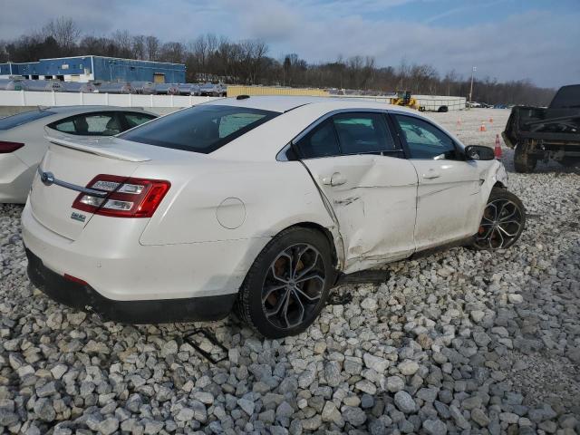 Obraz 3 z 2016 FORD TAURUS SHO 2016 z VIN 1FAHP2KT7GG136019