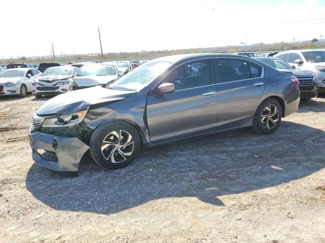 Obraz 1 z 2016 HONDA ACCORD LX 2016 z VIN 1HGCR2F31GA174066