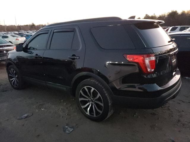 Изображение 2 2016 FORD EXPLORER XLT 2016 с VIN 1FM5K8D8XGGB68451
