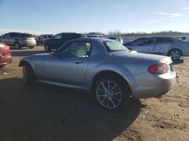 Image 2 of 2010 Mazda MX-5 2010 with VIN JM1NC2FF5A0205223