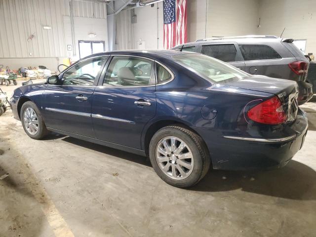 Изображение 2 2009 BUICK LACROSSE CX 2009 с VIN 2G4WC582991171072