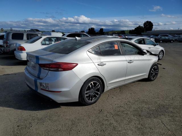 Image 3 of 2017 HYUNDAI ELANTRA SE 2017 with VIN 5NPD84LF2HH167699