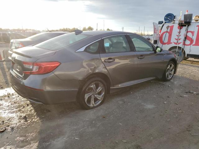 Изображение 3 2019 HONDA ACCORD EXL 2019 с VIN 1HGCV1F58KA041398
