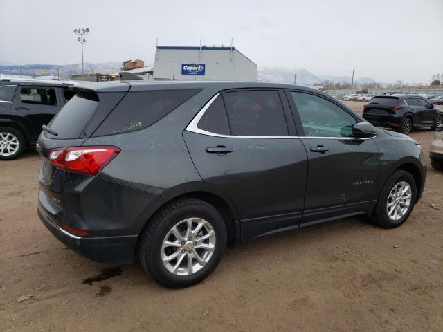 Image 3 of 2021 CHEVROLET EQUINOX LT 2021 with VIN 3GNAXUEV6ML366024