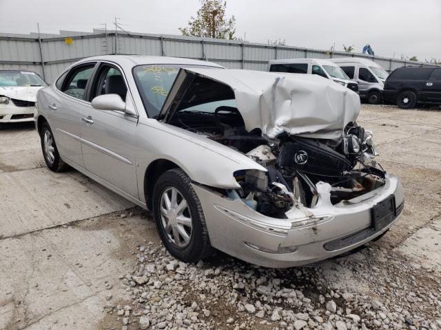 2006 BUICK LACROSSE CXL 2006 image