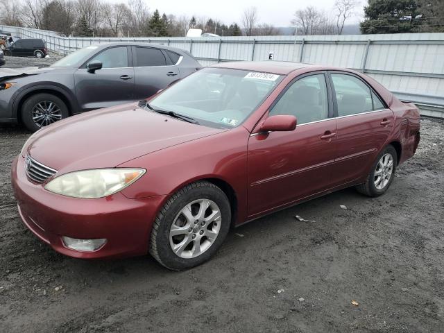 Изображение 1 2006 TOYOTA CAMRY LE 2006 с VIN 4T1BE30K26U138648