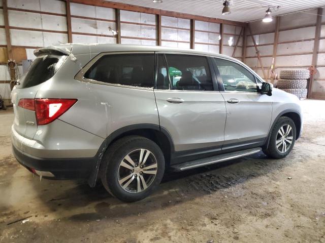 Изображение 3 2017 HONDA PILOT EXL 2017 с VIN 5FNYF6H54HB086687
