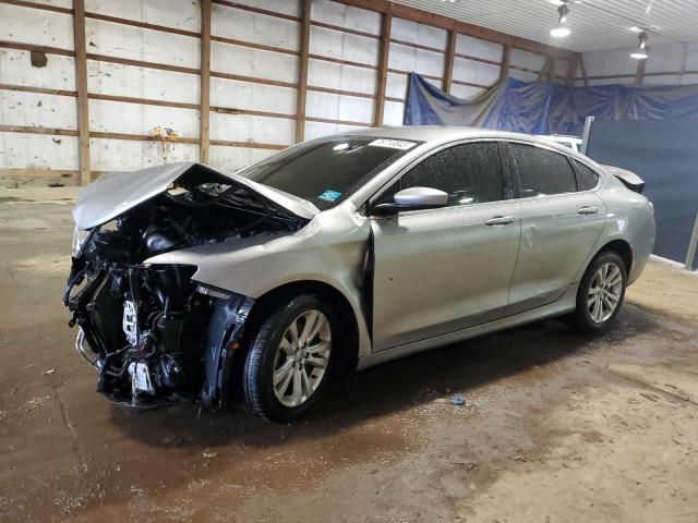 Obraz 1 z 2015 CHRYSLER 200 LIMITED 2015 z VIN 1C3CCCAB9FN703490