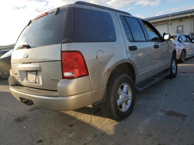 Image 3 of 2005 FORD EXPLORER XLT 2005 with VIN 1FMZU73K75UA81396