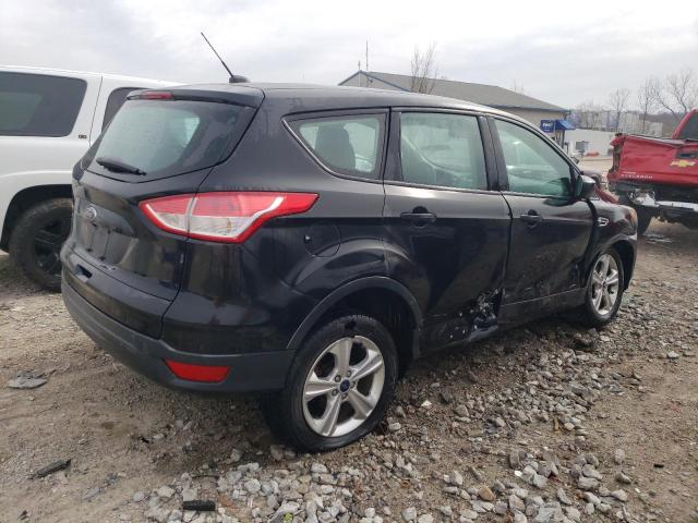 Obraz 3 z 2015 FORD ESCAPE S 2015 z VIN 1FMCU0F72FUB56625