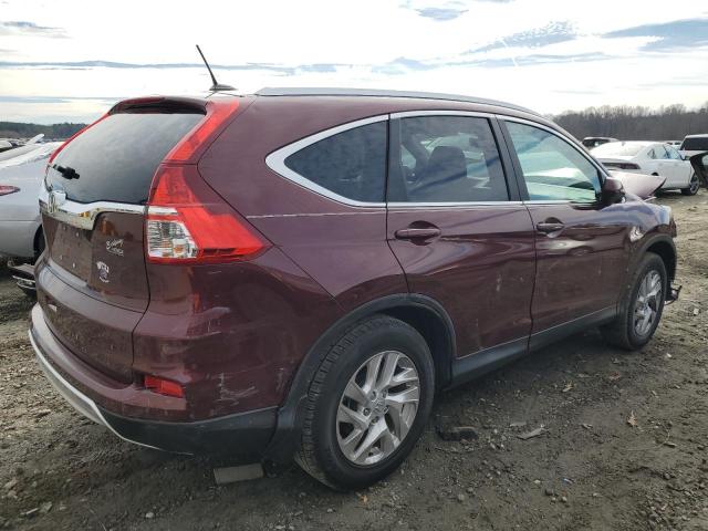 Obraz 3 z 2016 HONDA CR-V EXL 2016 z VIN 2HKRM3H72GH529607