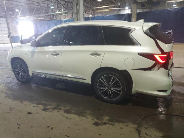 Изображение 2 2016 INFINITI QX60  2016 с VIN 5N1AL0MM2GC515451