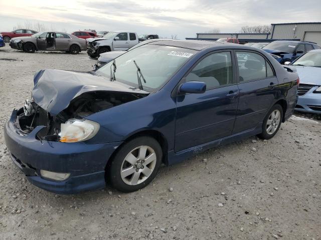 2003 TOYOTA COROLLA CE 2003 image