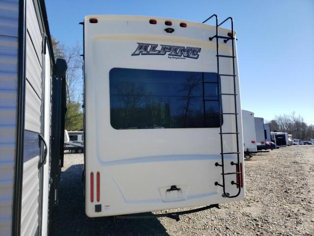 Изображение 3 2018 ALPI 5TH WHEEL 2018 с VIN 4YDF34028JE780082