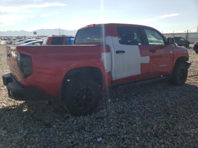 Image 3 of 2017 TOYOTA TUNDRA CREWMAX LIMITED 2017 with VIN 5TFHY5F1XHX594334