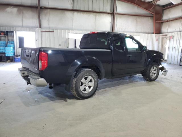 Image 3 of 2011 NISSAN FRONTIER SV 2011 with VIN 1N6AD0CW8BC414229