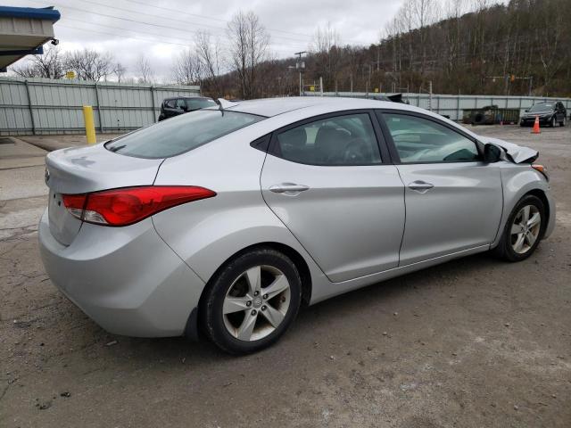 Obraz 3 z 2013 HYUNDAI ELANTRA GLS 2013 z VIN 5NPDH4AE5DH287257