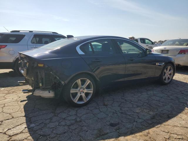 Image 3 of 2017 JAGUAR XE PREMIUM 2017 with VIN SAJAD4BG3HA965291