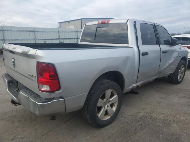 Image 3 of 2009 DODGE RAM 1500  2009 with VIN 1D3HV13T29S734745