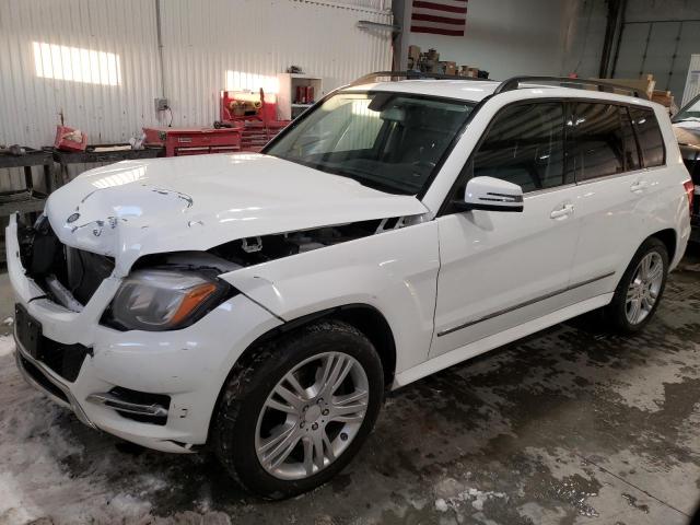 Obraz 1 z 2014 MERCEDES-BENZ GLK 350 2014 z VIN WDCGG5HB9EG283035