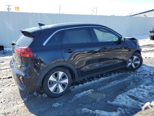 Image 3 of 2020 KIA NIRO LX 2020 with VIN KNDCB3LC9L5429241