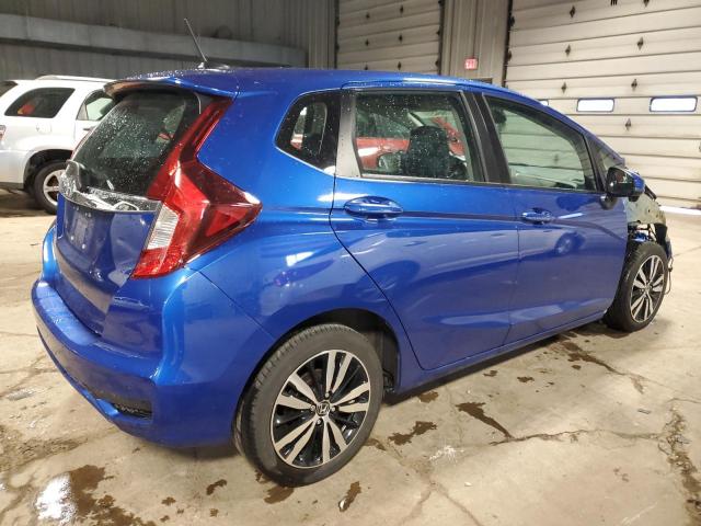 Obraz 3 z 2019 HONDA FIT EX 2019 z VIN 3HGGK5G88KM725493