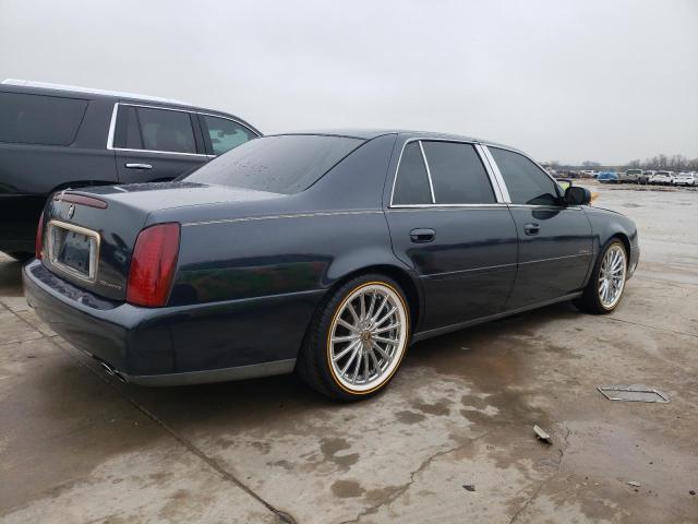 Obraz 3 z 2001 CADILLAC DEVILLE  2001 z VIN 1G6KD54Y41U255659