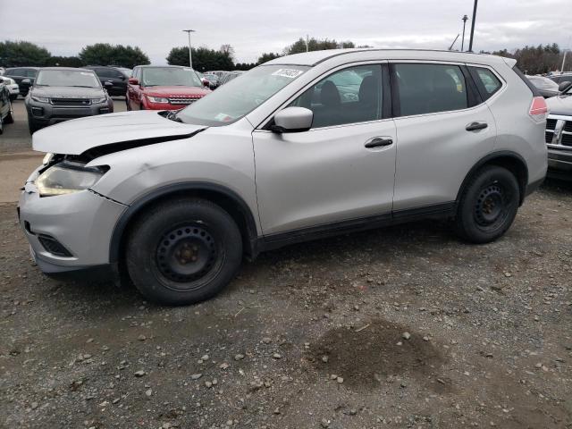 Изображение 1 2016 NISSAN ROGUE S 2016 с VIN 5N1AT2MV3GC844373