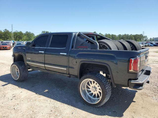 Изображение 2 2018 GMC SIERRA C1500 SLT 2018 с VIN 3GTP1NEC3JG385305