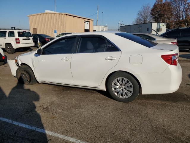 Изображение 2 2014 TOYOTA CAMRY L 2014 с VIN 4T1BF1FK6EU325740